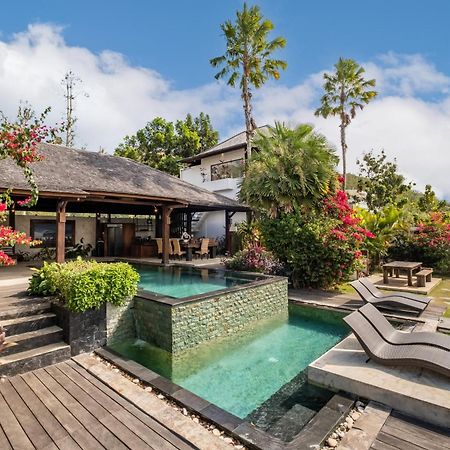 Villa Kandui 培卡图 外观 照片