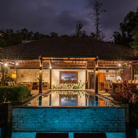 Villa Kandui 培卡图 外观 照片