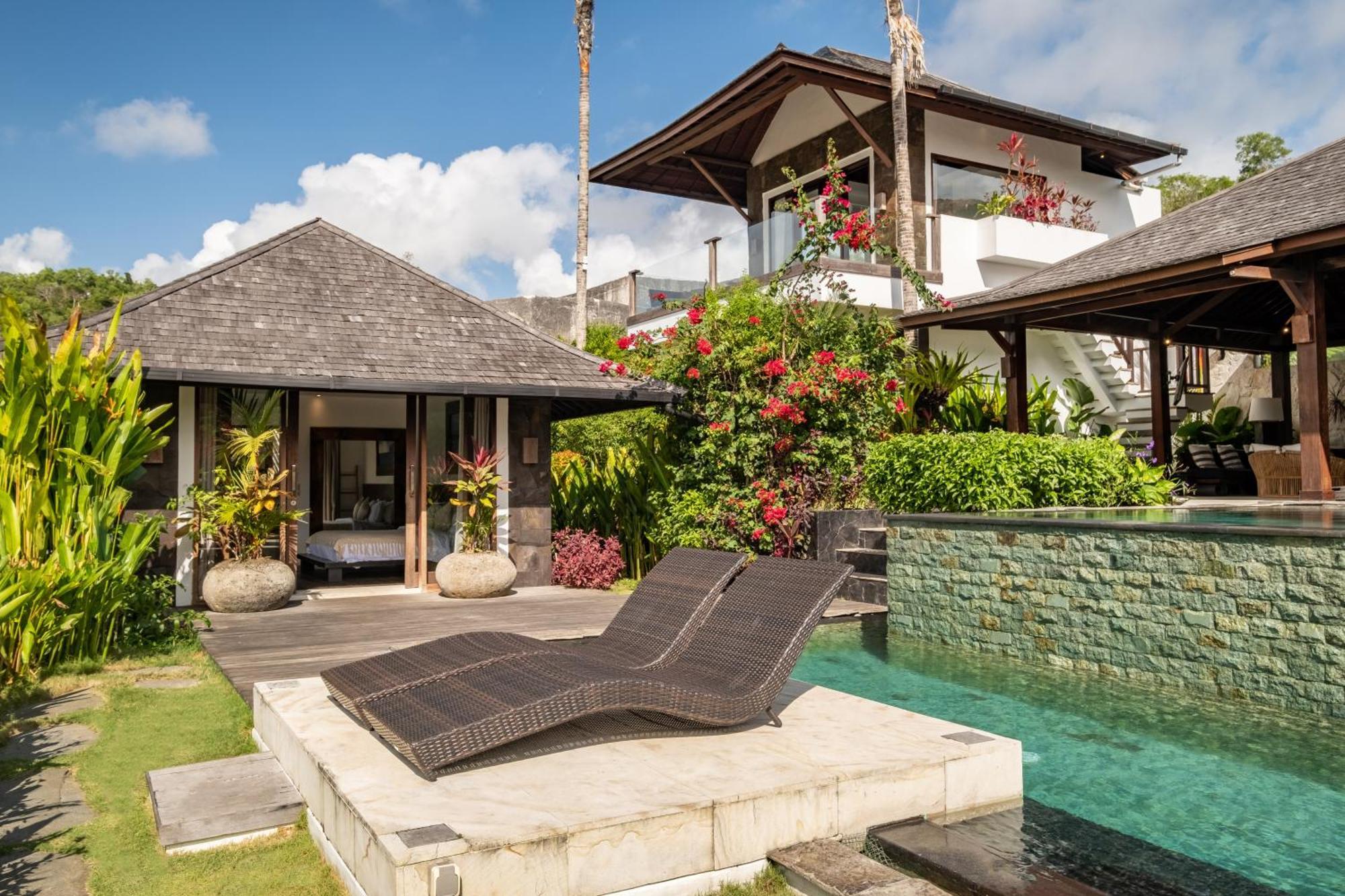 Villa Kandui 培卡图 外观 照片