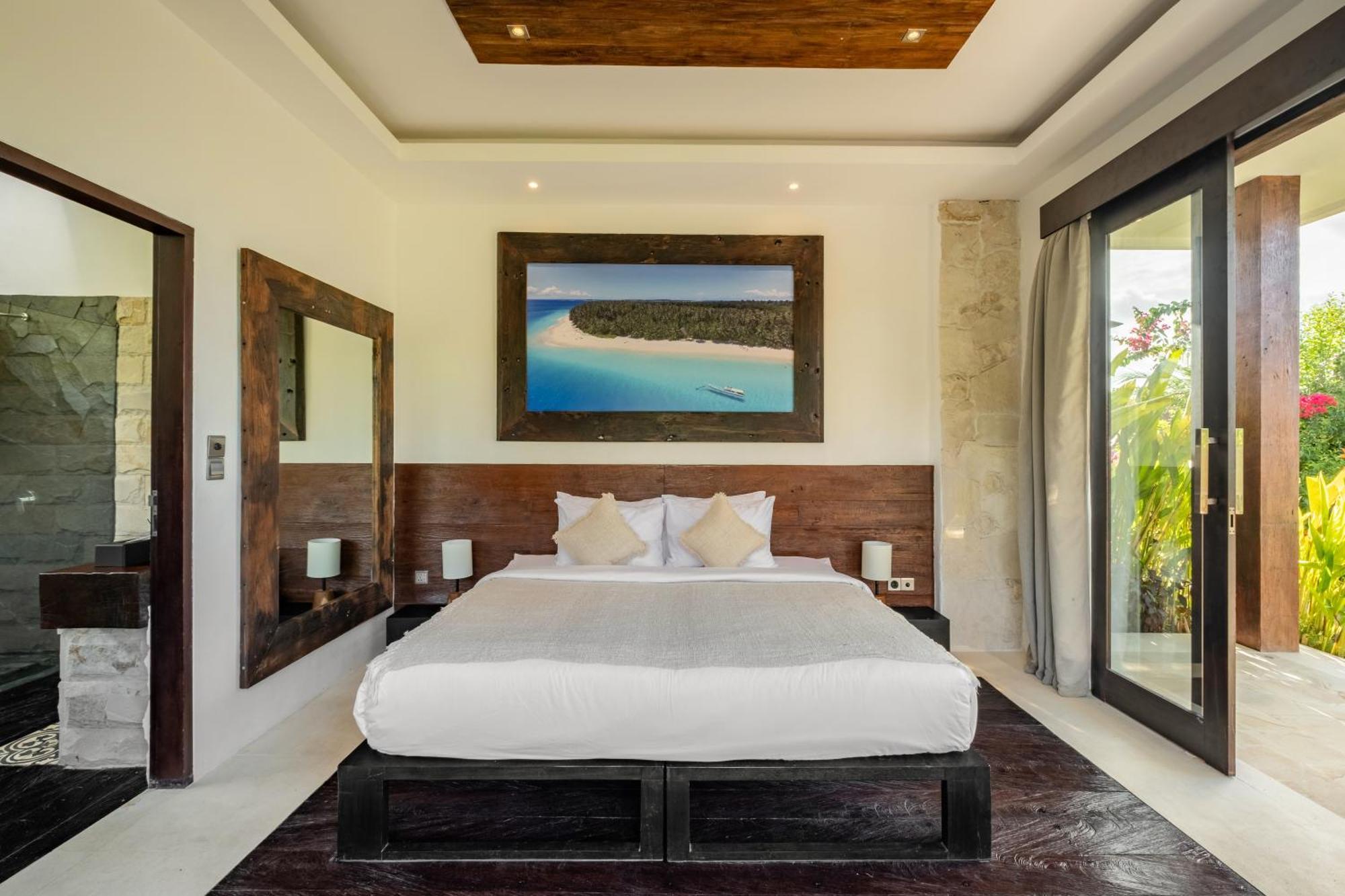 Villa Kandui 培卡图 外观 照片
