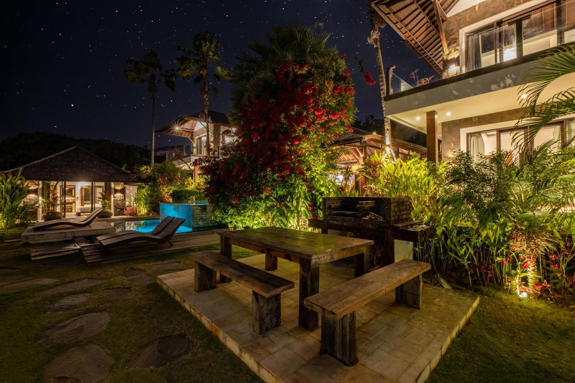 Villa Kandui 培卡图 外观 照片