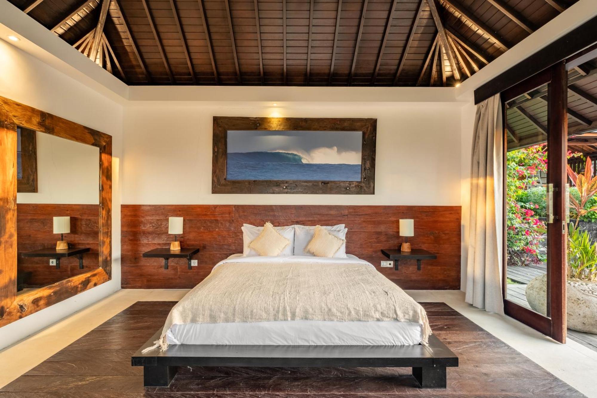 Villa Kandui 培卡图 外观 照片