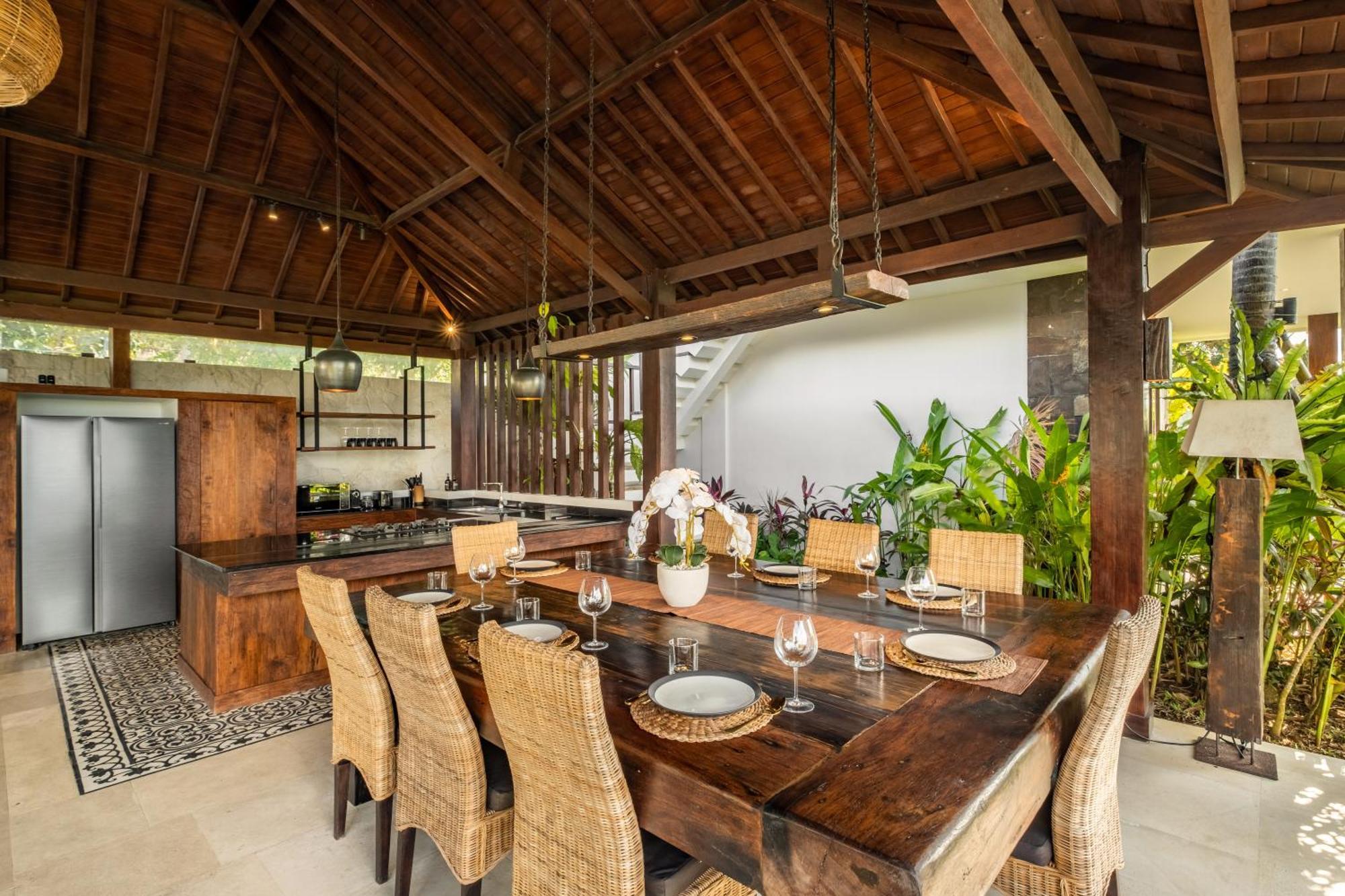 Villa Kandui 培卡图 外观 照片