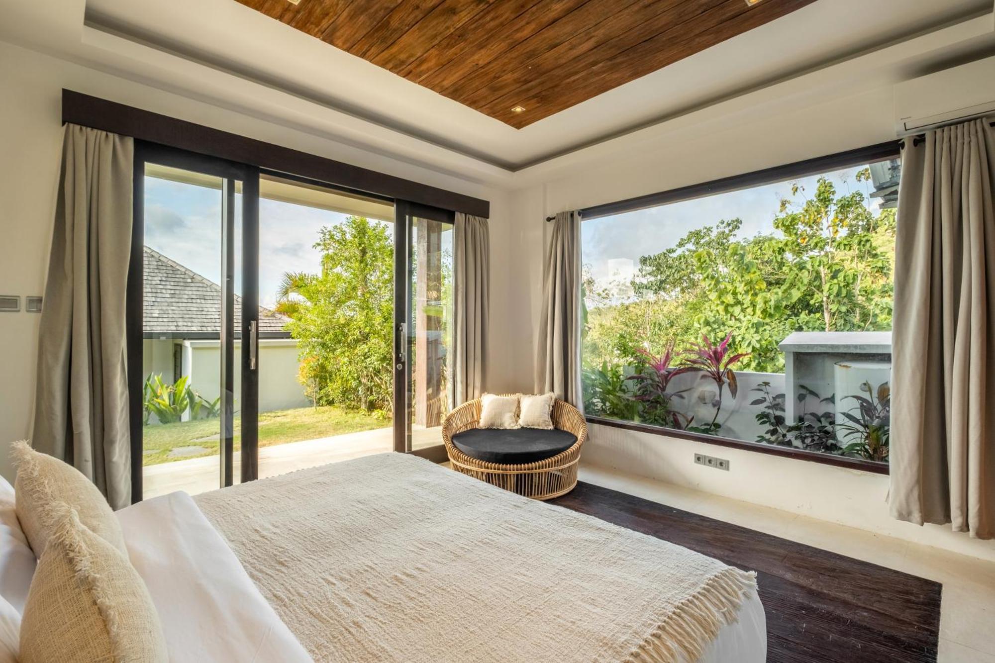 Villa Kandui 培卡图 外观 照片