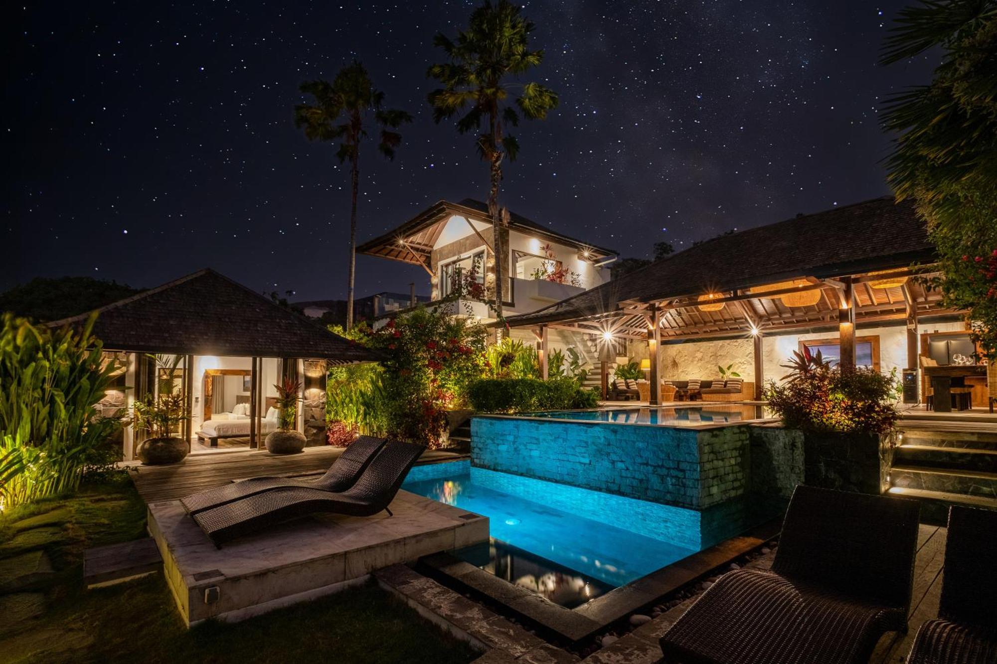 Villa Kandui 培卡图 外观 照片