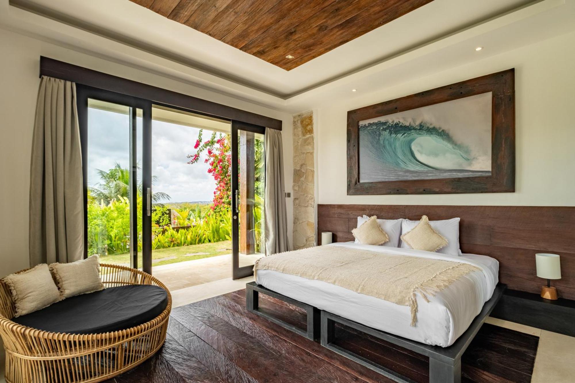 Villa Kandui 培卡图 外观 照片