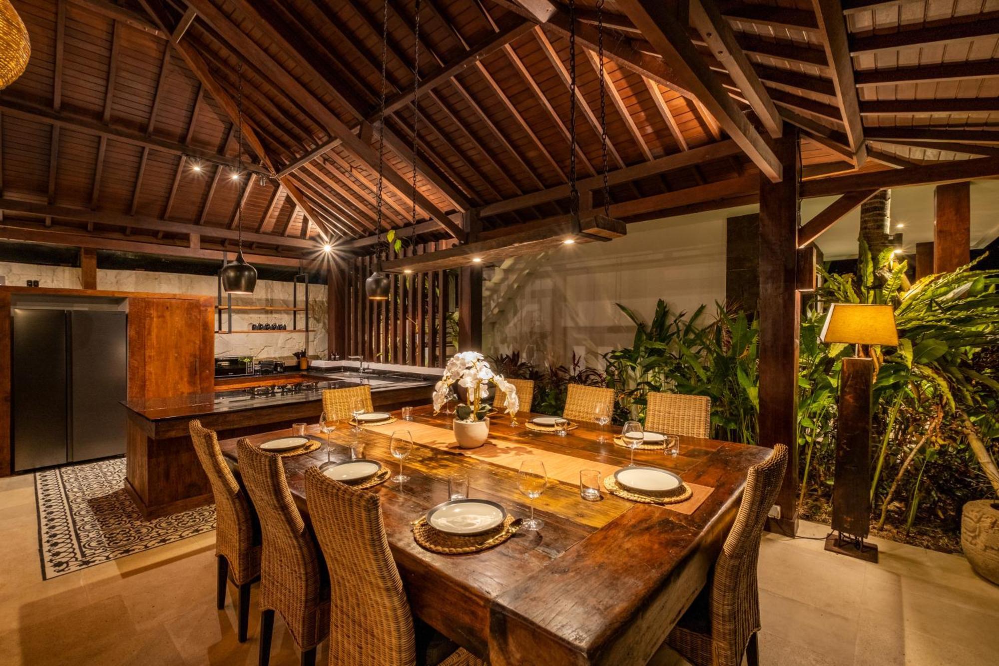 Villa Kandui 培卡图 外观 照片