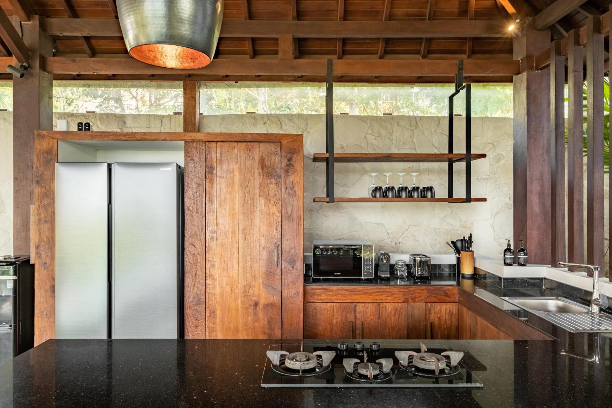 Villa Kandui 培卡图 外观 照片