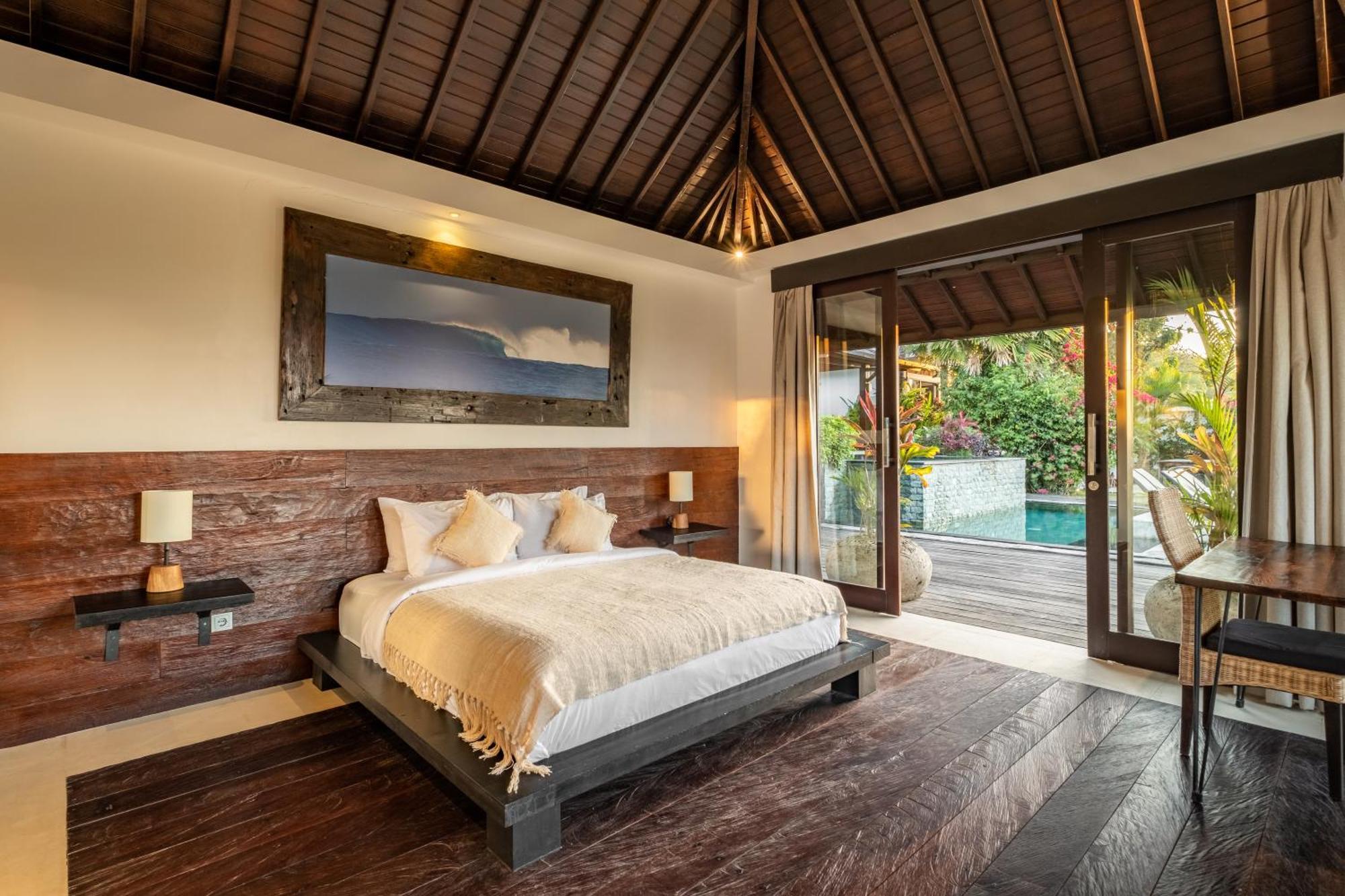 Villa Kandui 培卡图 外观 照片