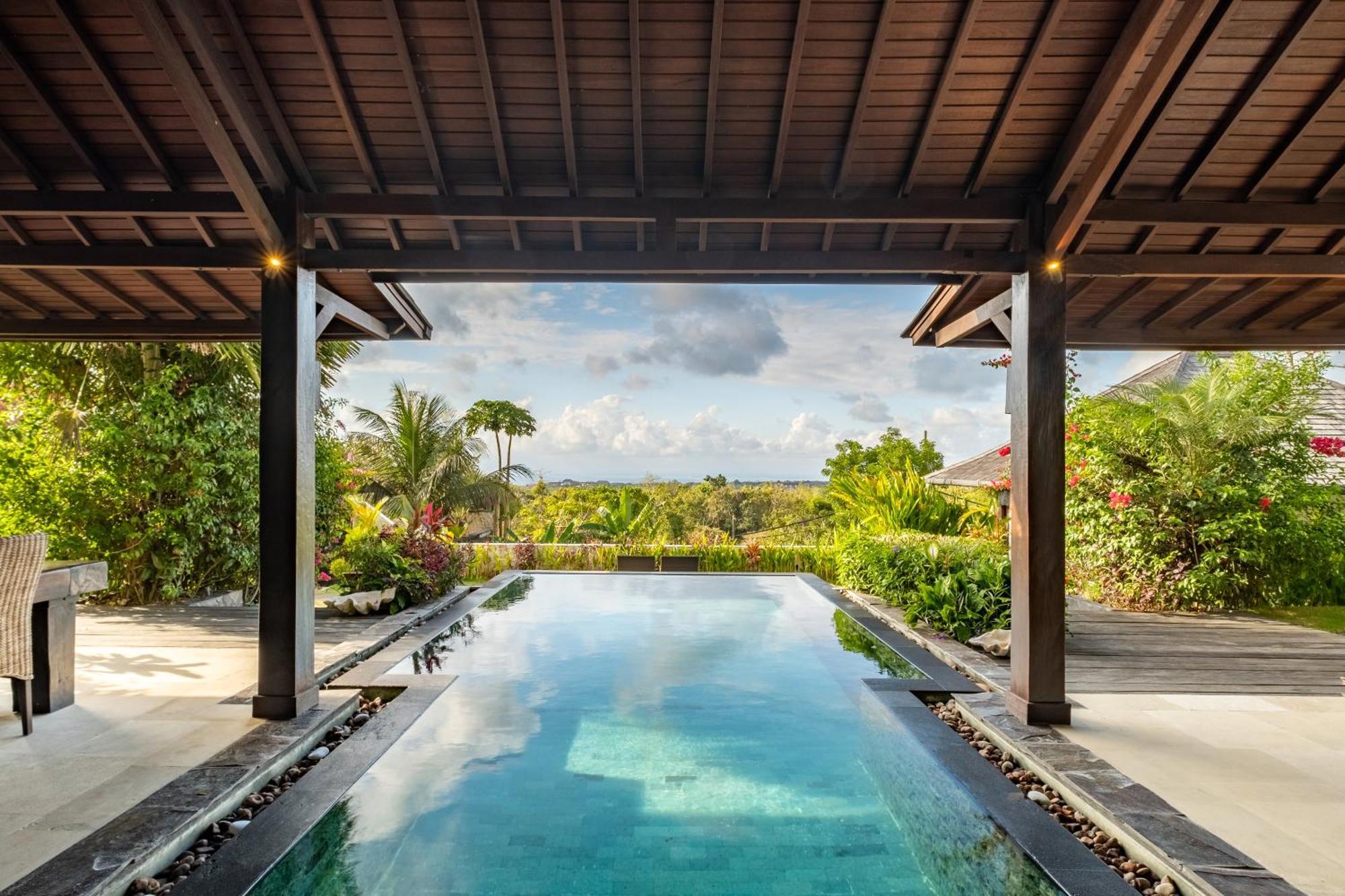 Villa Kandui 培卡图 外观 照片