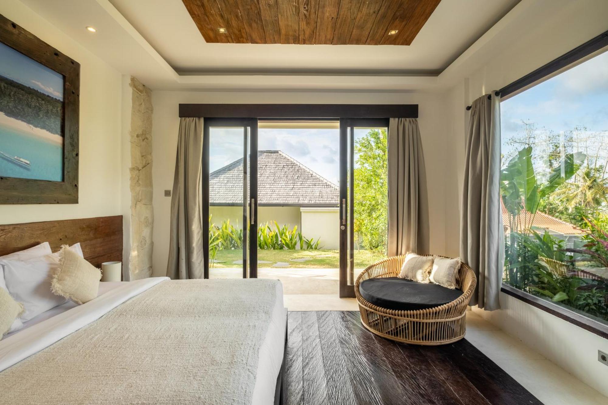 Villa Kandui 培卡图 外观 照片