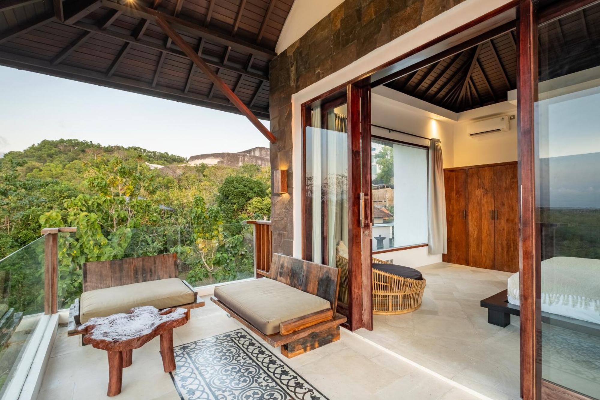 Villa Kandui 培卡图 外观 照片