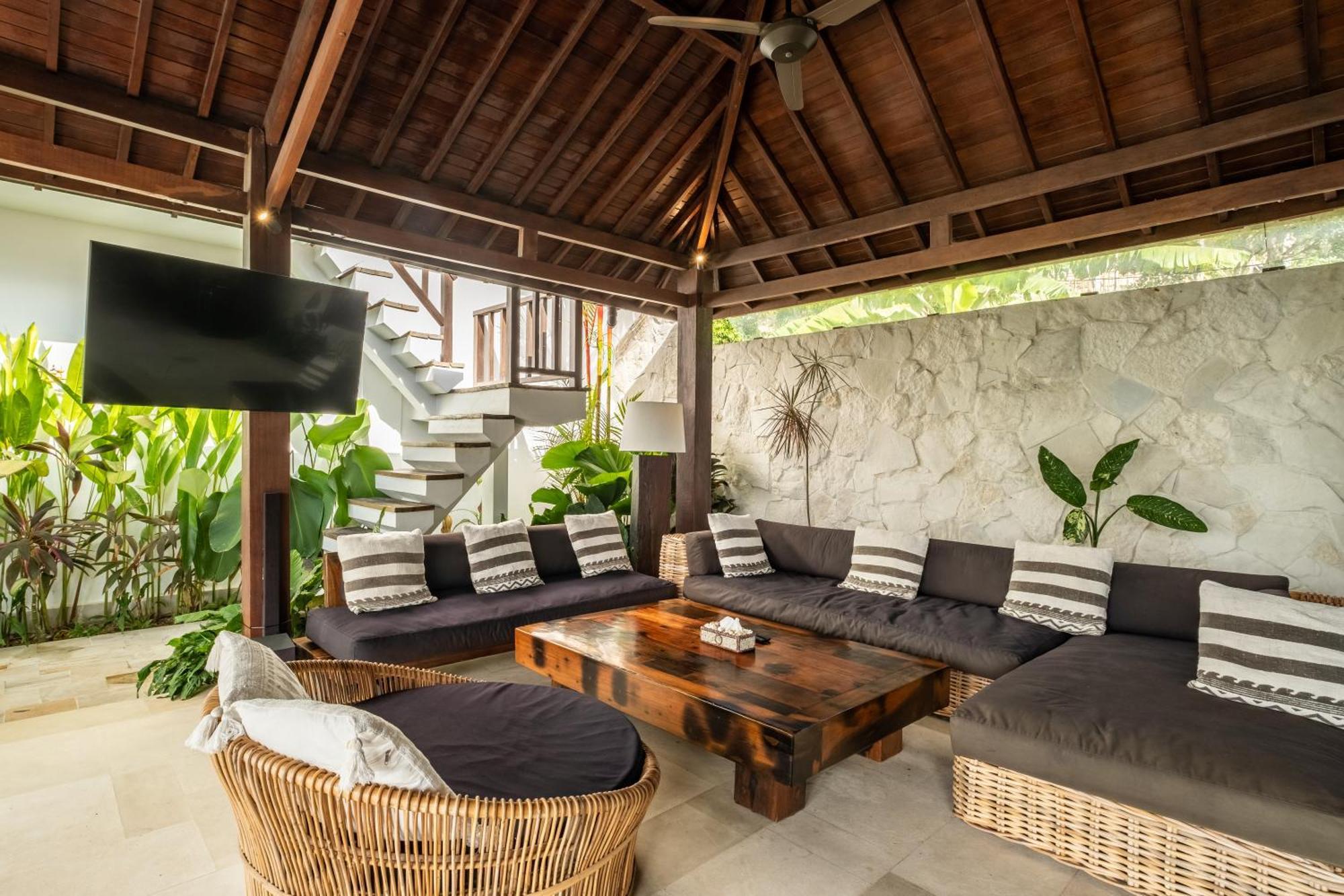 Villa Kandui 培卡图 外观 照片