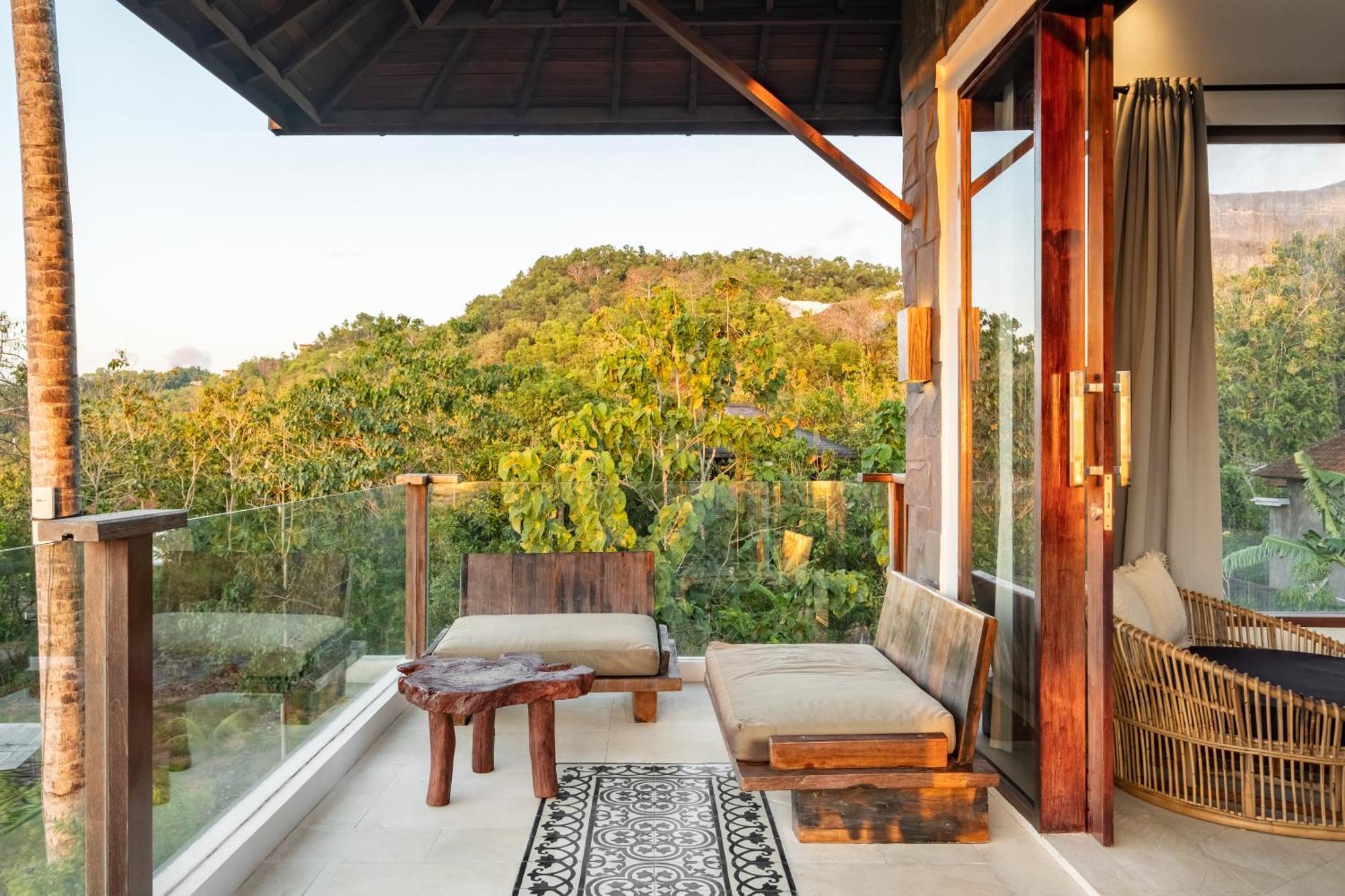 Villa Kandui 培卡图 外观 照片
