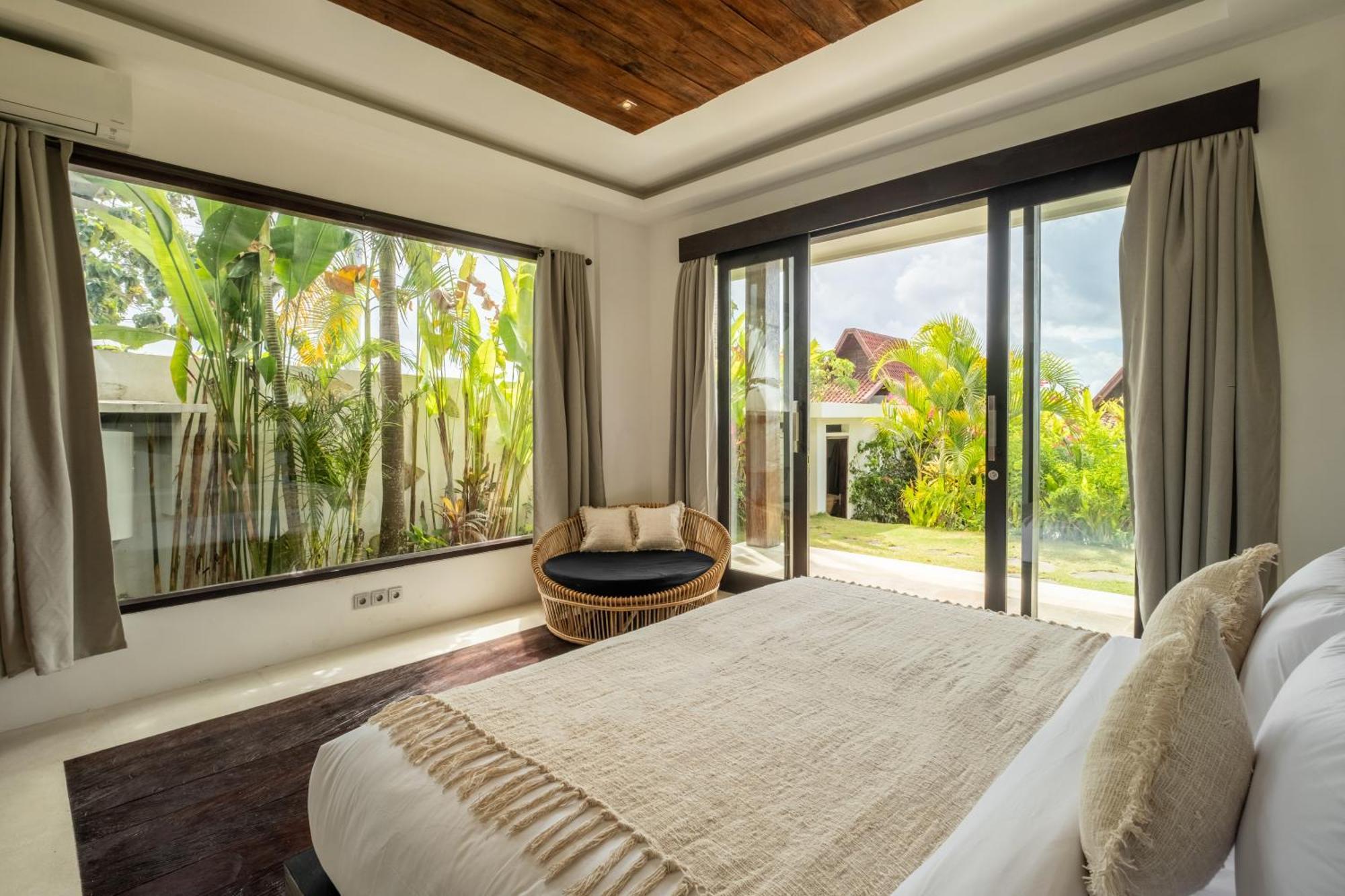 Villa Kandui 培卡图 外观 照片
