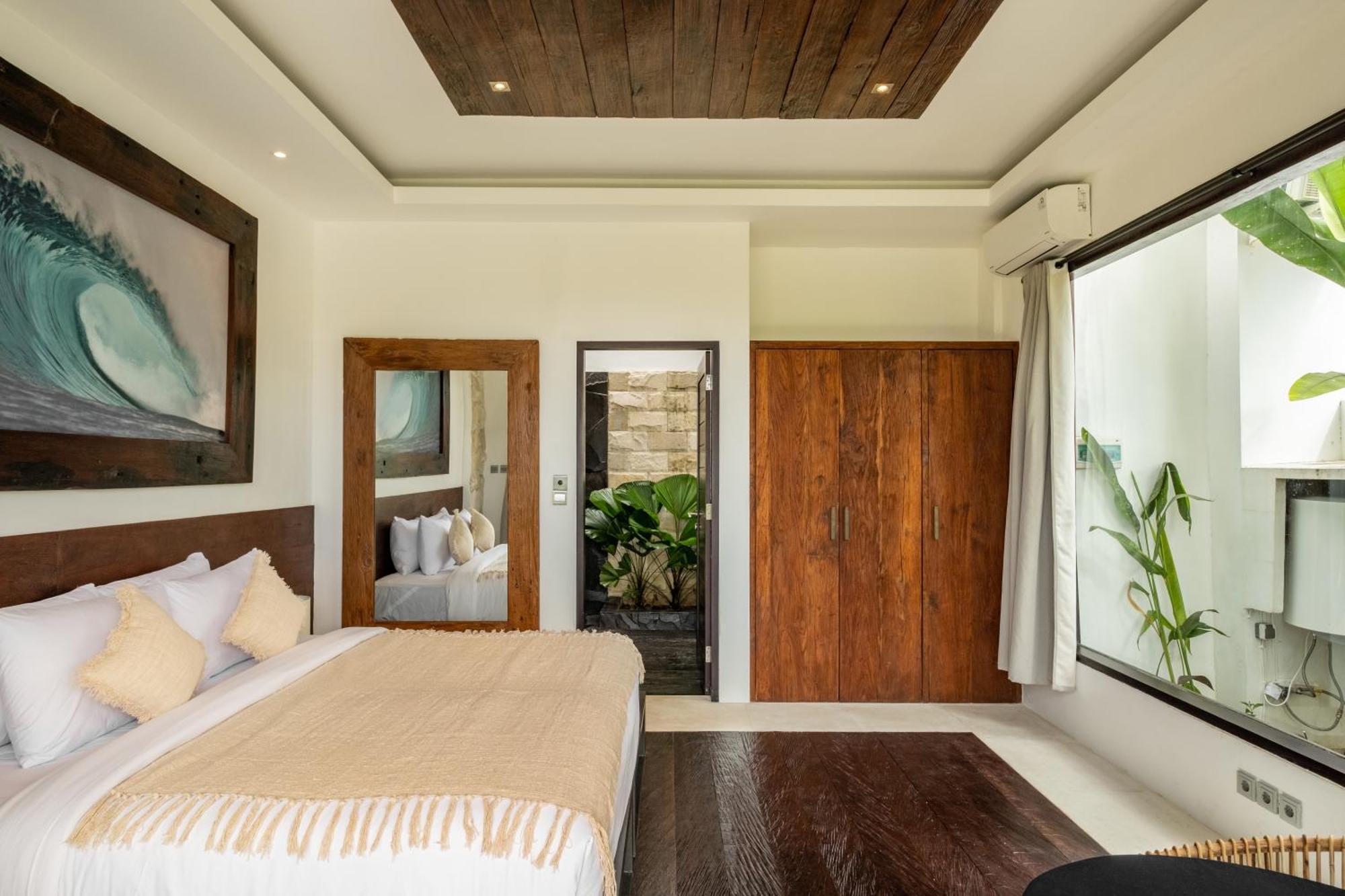 Villa Kandui 培卡图 外观 照片