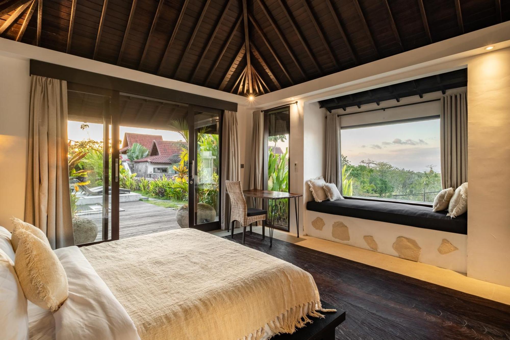 Villa Kandui 培卡图 外观 照片
