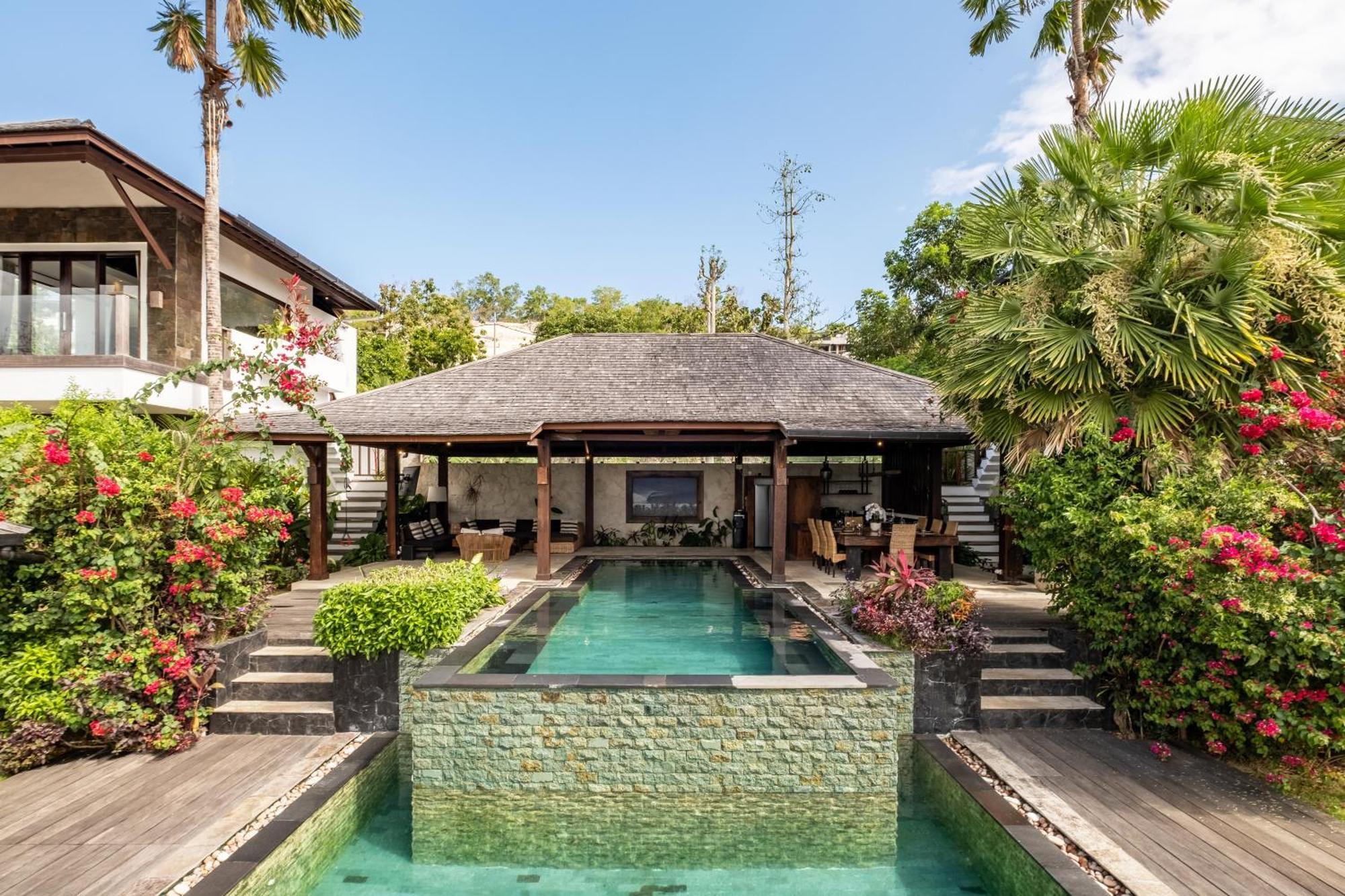 Villa Kandui 培卡图 外观 照片