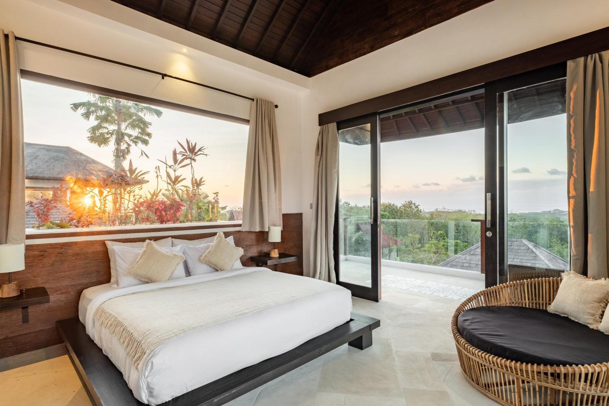 Villa Kandui 培卡图 外观 照片