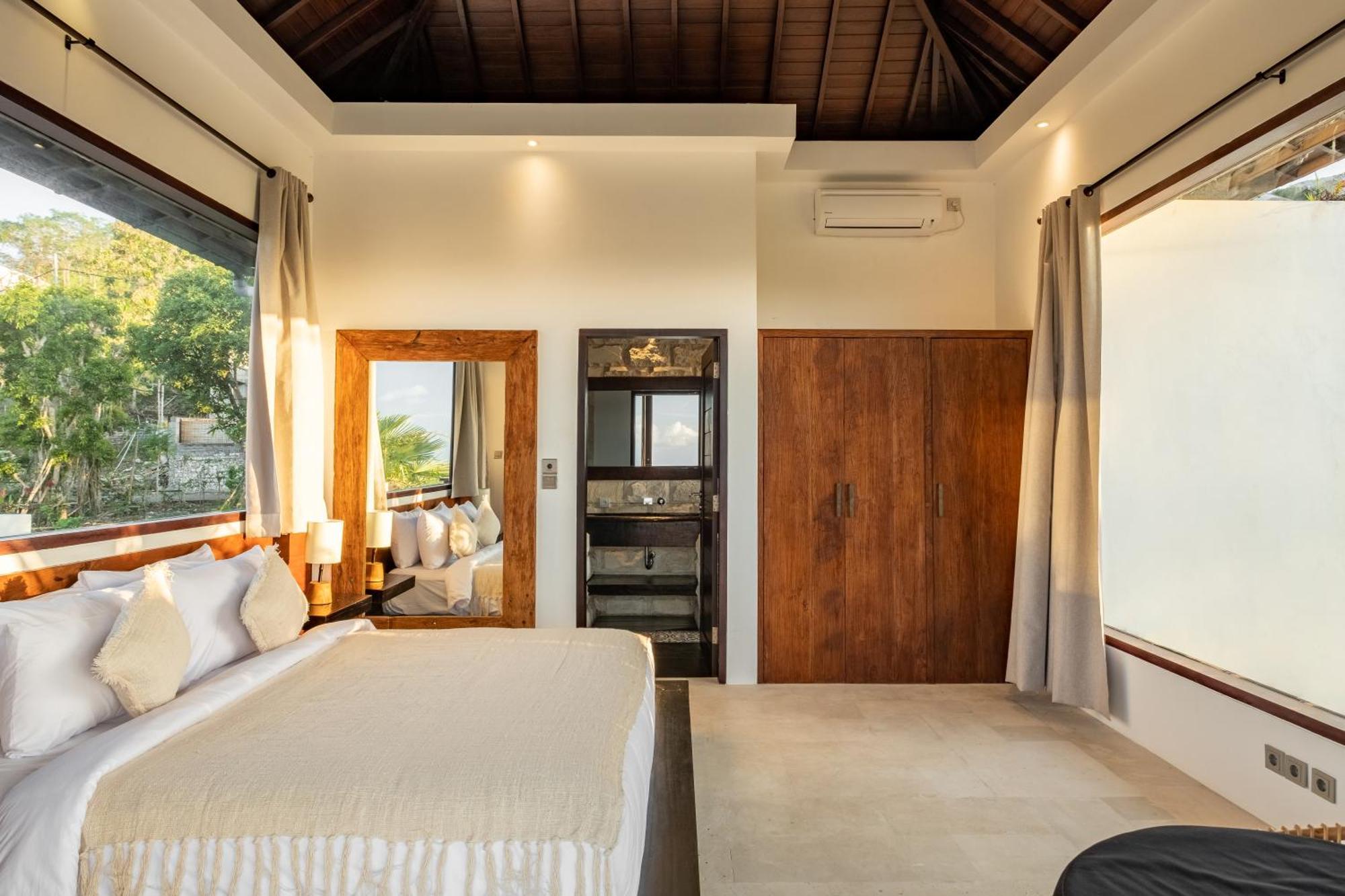 Villa Kandui 培卡图 外观 照片