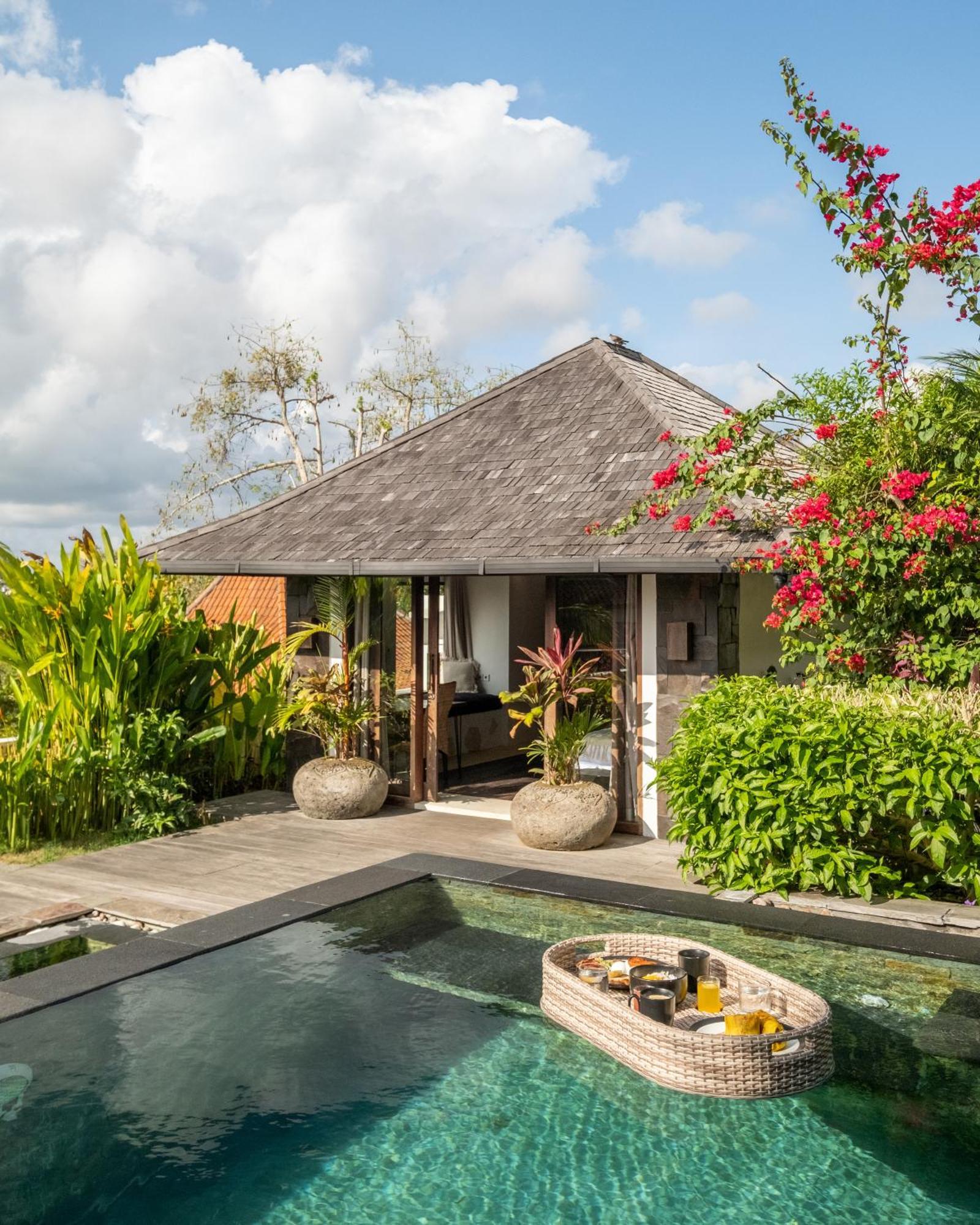 Villa Kandui 培卡图 外观 照片