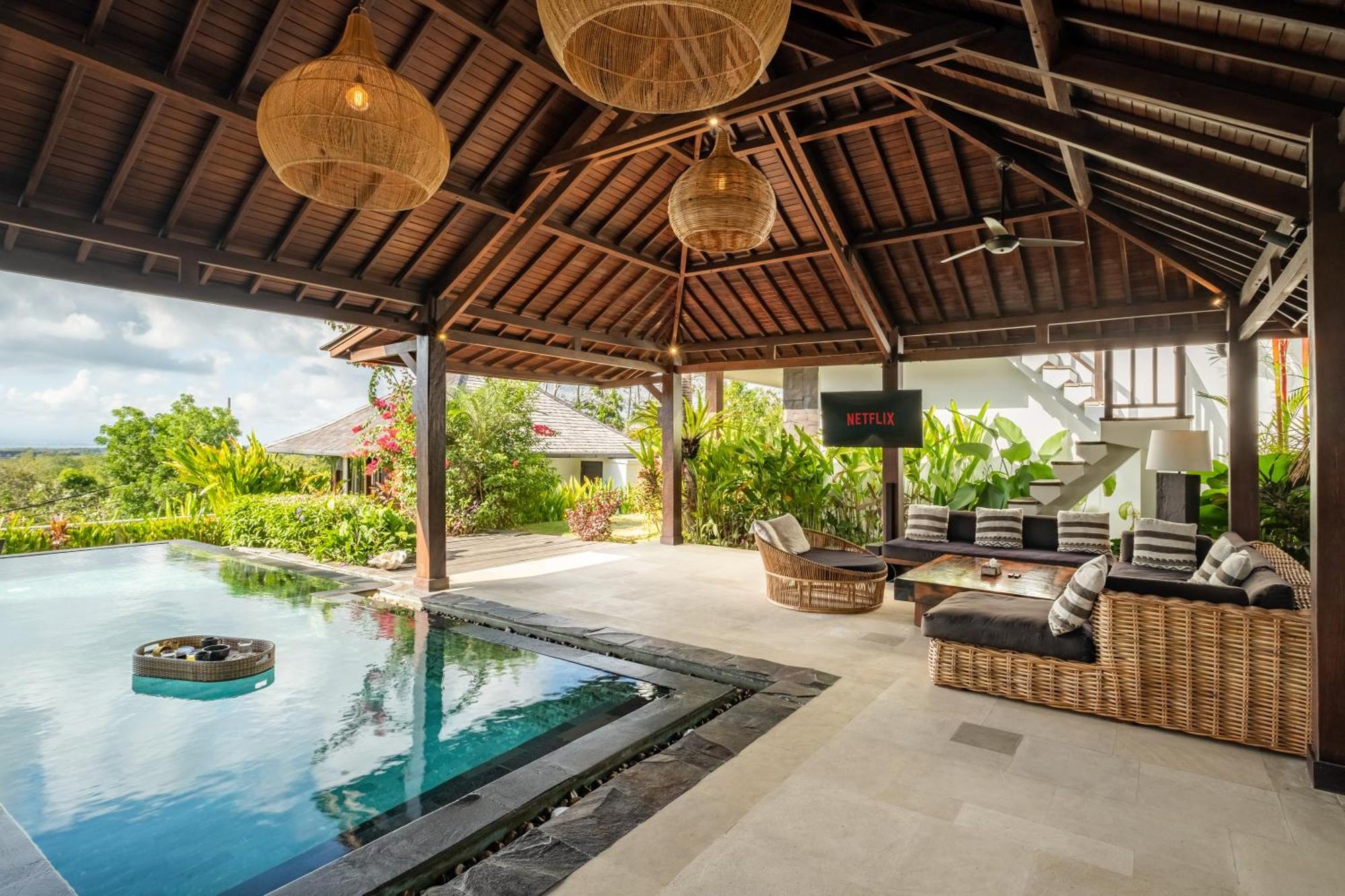 Villa Kandui 培卡图 外观 照片